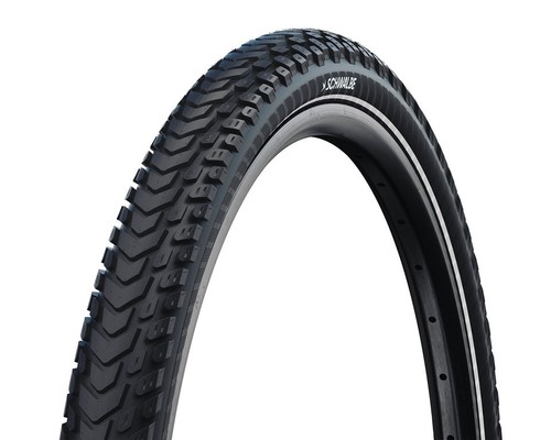 Schwalbe pneumatico rigido - schwalbe,