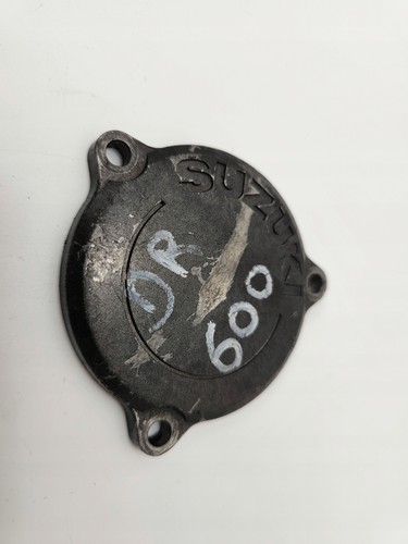 Cofano motore suzuki 600 - suzuki, dr