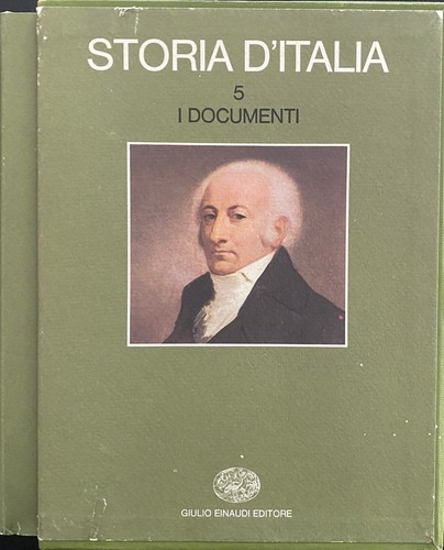 Storia italia i documenti - 5,