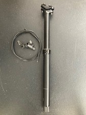 Orbea OC2 reggisella contagocce 31,6mm nuovo con telecomando Shimano 150mm drop nero