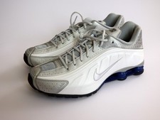 Nike Shox R4 taglia 47,5 US 13