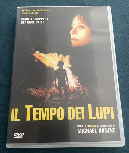 Tempo dei lupi michael - tempo,