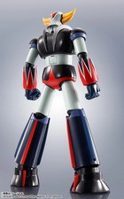 Bandai The Robot Spirits UFO