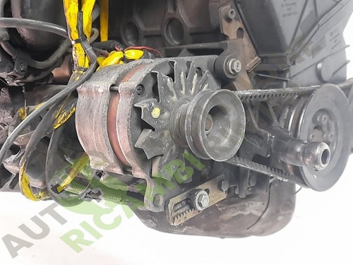 Alternatore volkswagen - sb,