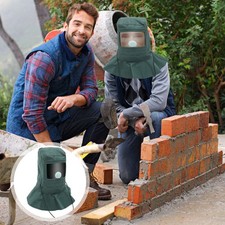  Cappuccio Sabbiatura