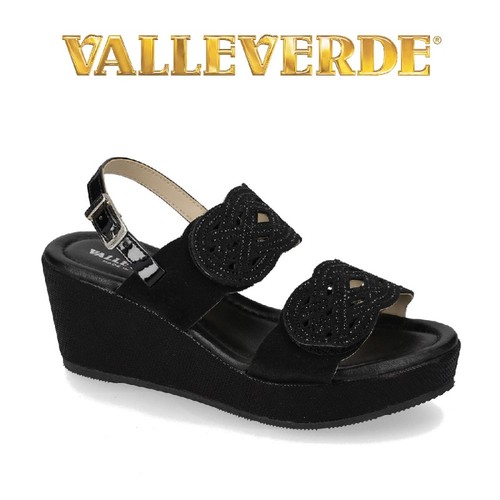 Valleverde sandalo donna - sandalo,