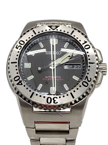 Seiko orologio automatico - orologio,