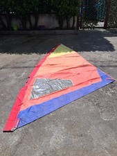 Vela windsurf sails vintage - , mq