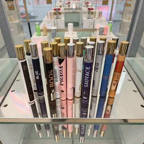 Micro profumo combo eau - 5,