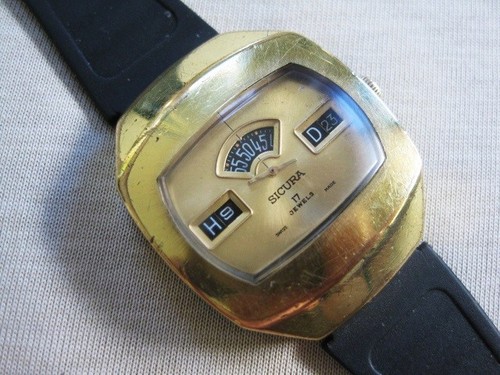 Orologio uomo sicura breitling - orologio,