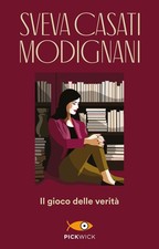 Libri Sveva Casati Modignani -