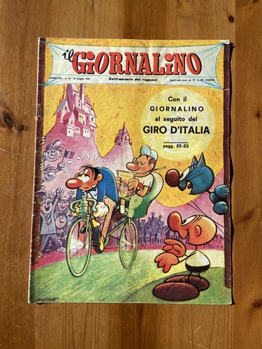 Giornalino settimanale dei - il,
