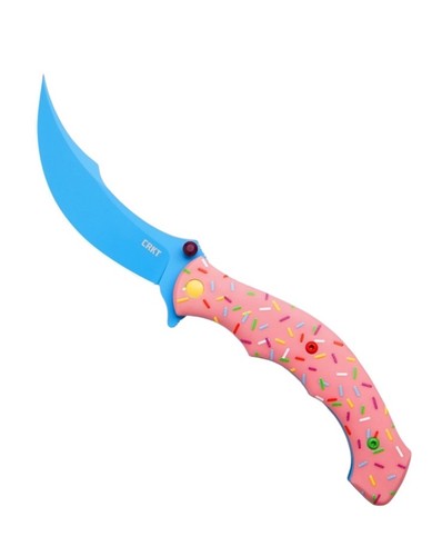Crkt blade dessert - crkt, "dessert