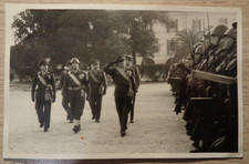 FOTO CARTOLINA PARATA REGIO
