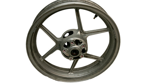 Cerchio anteriore kawasaki - cerchio,