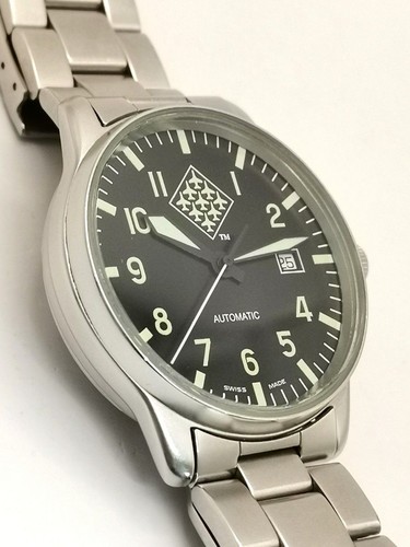 Orologio uomo fortis - fortis, 595.10.46