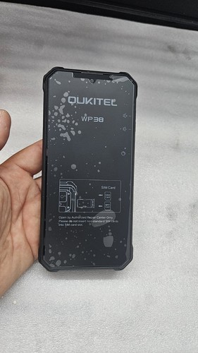 Cellulare dual sim cantiere - cellulare,