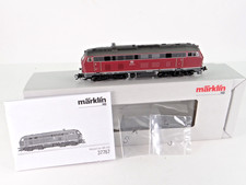Märklin 37767 locomotiva