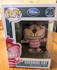 Funko POP! Gatto Disney
