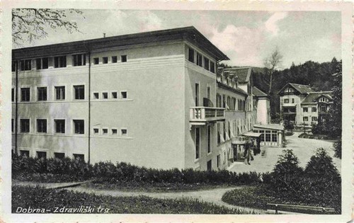 Dobrna celje cilli slovenia - dobrna,