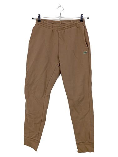 Lacoste pantaloni tuta uomo - pantaloni,