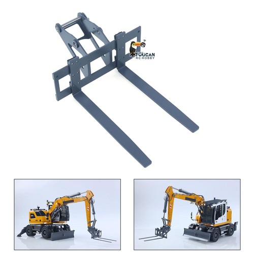 Forcella metallo per - metallo,