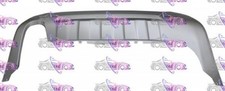 Spoiler paraurti posteriore - spoiler,