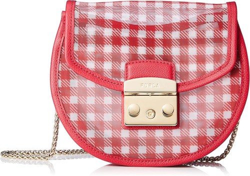 Furla borsa a tracolla - [furla],