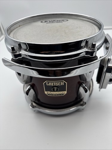 Gretsch rinomato acero - acero, 8"x8"