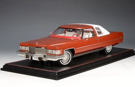 Cadillac coupe ville - cadillac, de