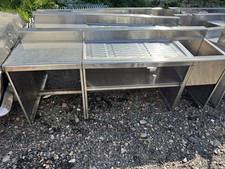 Imc Bartender Ice Well Tavola