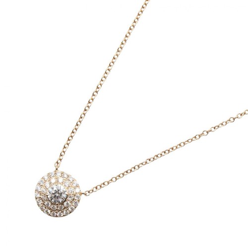 Tiffany soleste collana - tiffany&co,