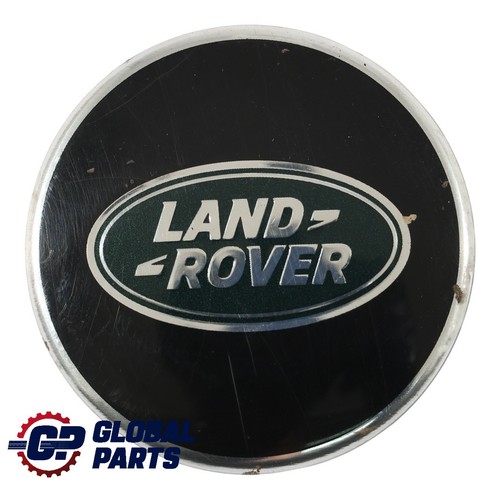 Land rover discovery l550 - rover,