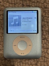 Apple A1236 iPod Nano 3a