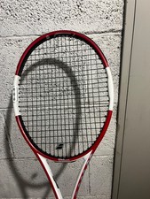racchetta tennis wilson, come nuova per adulti