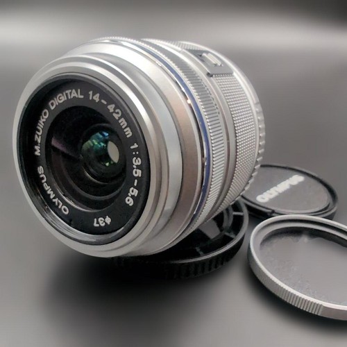 Ottimo olympus zuiko - ottimo,