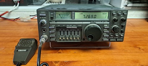 Ricetrasmettitore icom - ricetrasmettitore,