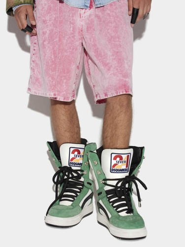 🔥2DSQUARED2🔥