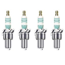 4x CANDELE DENSO IRIDIUM POWER