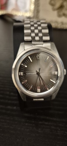 Citizen 1975 carica - carica, manuale