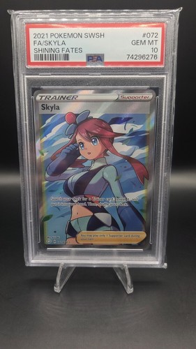 Skyla 072 - —, psa