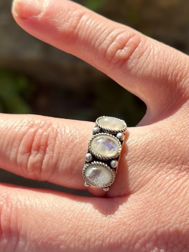 Anello argento sterling - argento, 925
