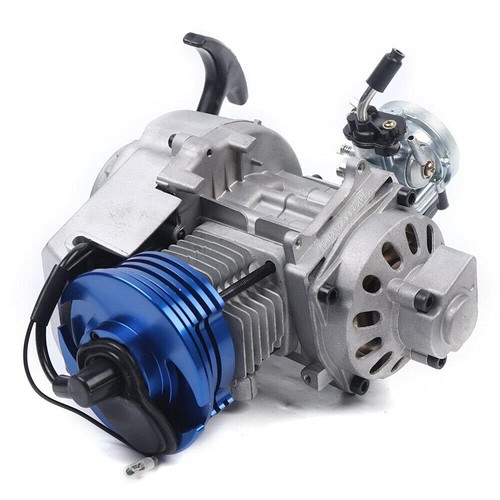 Motore tempi alte - motore, 2