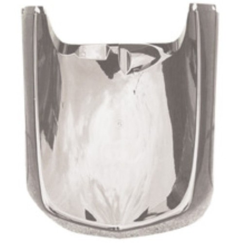 Scudo inferiore grigio - inferiore,