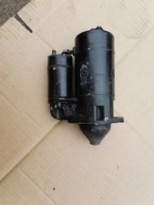 Motorino Avviamento Motorino