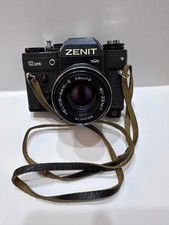 Macchina fotografica vintage