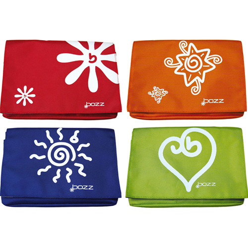 Borsa impermeabile buzz - borsa,