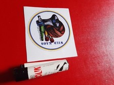 ADESIVO STICKERS ULTRAS PRATO