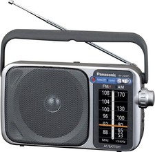 Panasonic RF-2400 AM/FM