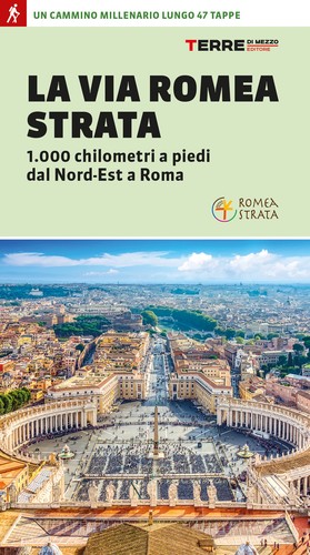 Via romea strata nanetti - strata,